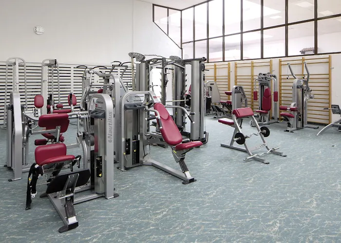 Eventhotel Pyramide Hotel Vösendorf