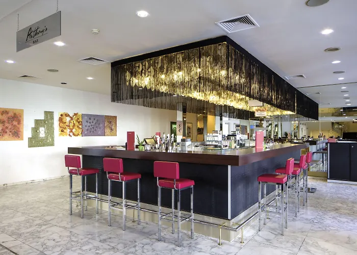 Eventhotel Pyramide Vösendorf