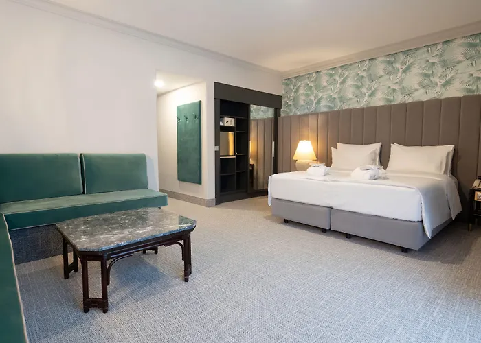 Eventhotel Pyramide Hotel Vösendorf