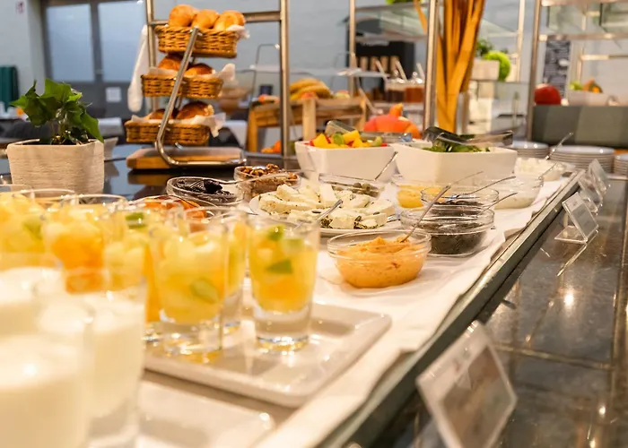 Hotel Eventhotel Pyramide Vösendorf