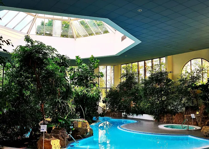 Eventhotel Pyramide Vösendorf