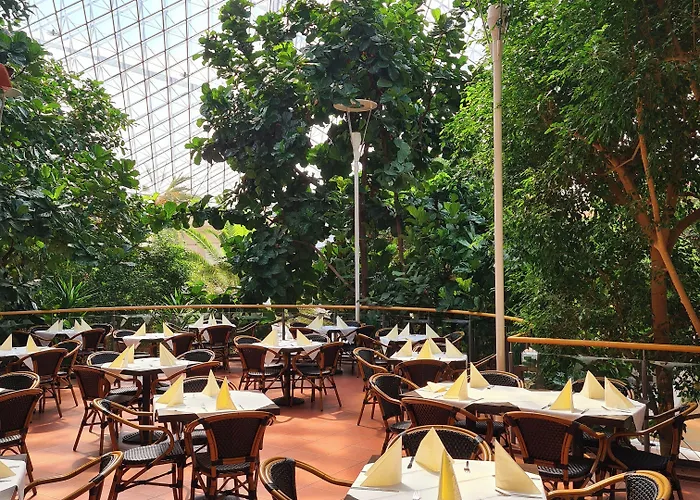 Eventhotel Pyramide Hotel Vösendorf