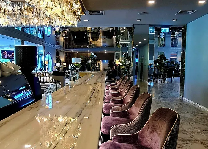 Eventhotel Pyramide Vösendorf